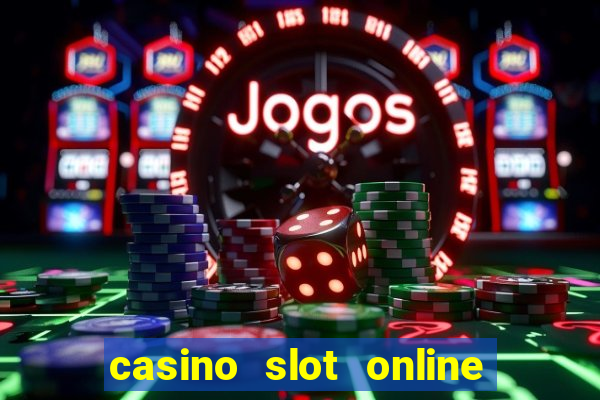 casino slot online real money gcash