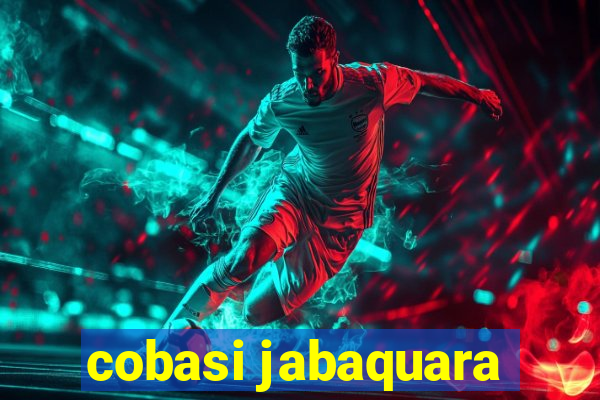 cobasi jabaquara