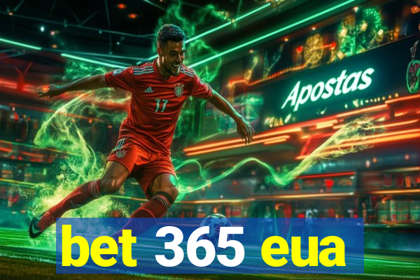 bet 365 eua