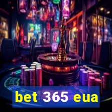 bet 365 eua