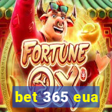 bet 365 eua