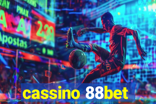 cassino 88bet