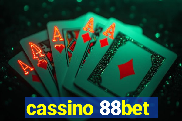 cassino 88bet