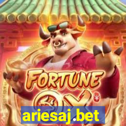 ariesaj.bet