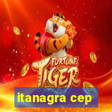 itanagra cep