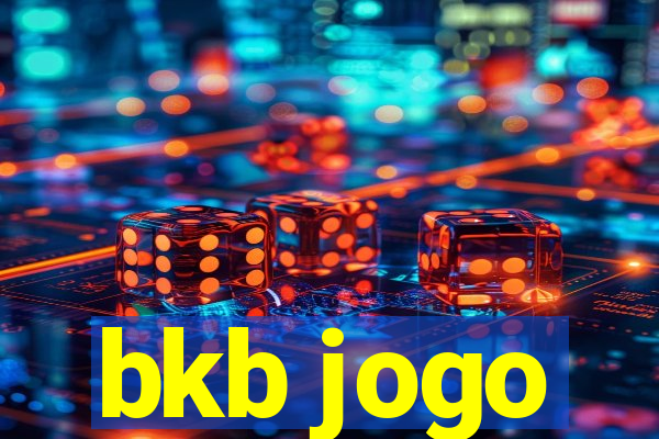 bkb jogo