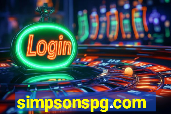 simpsonspg.com