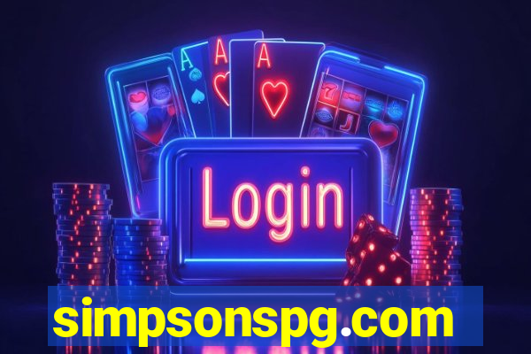 simpsonspg.com