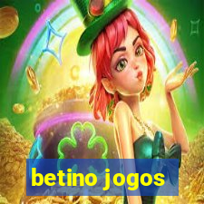 betino jogos