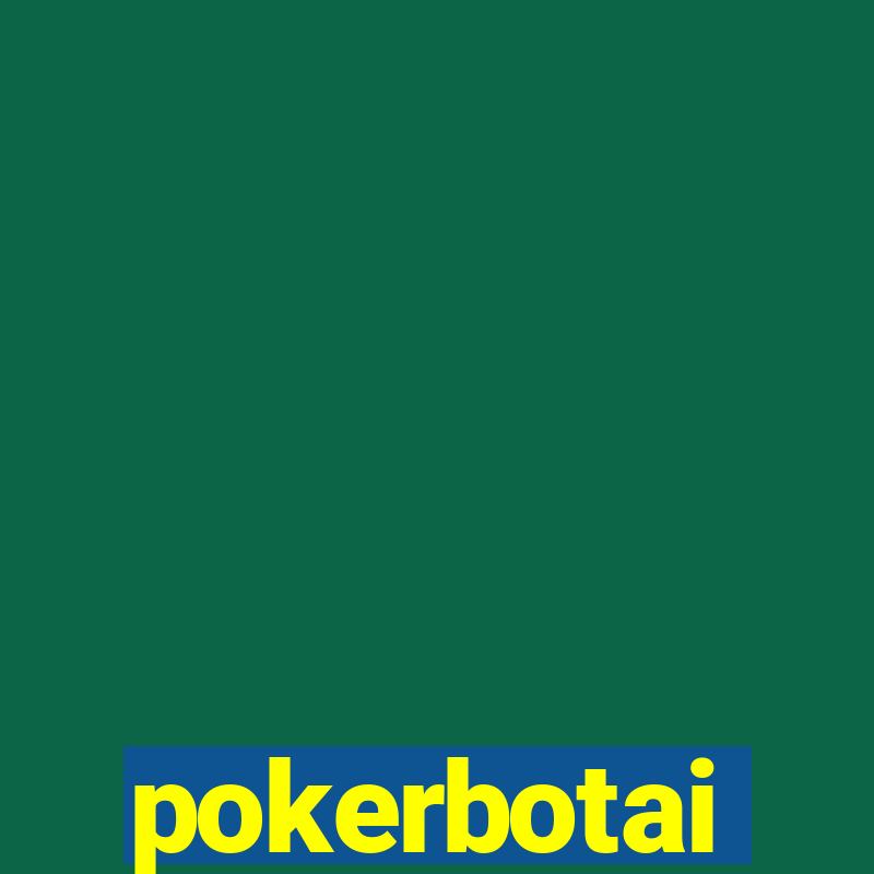 pokerbotai