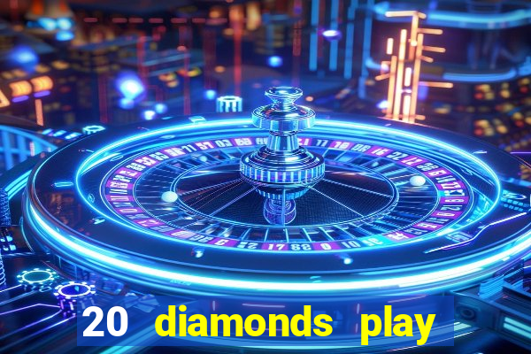 20 diamonds play free dbest casino