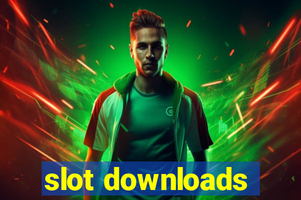 slot downloads