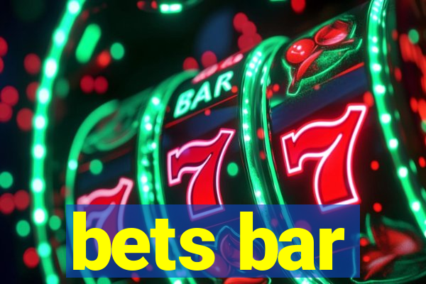 bets bar