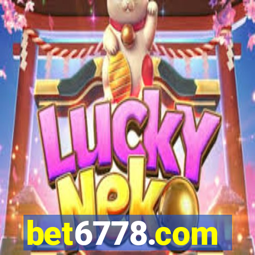 bet6778.com