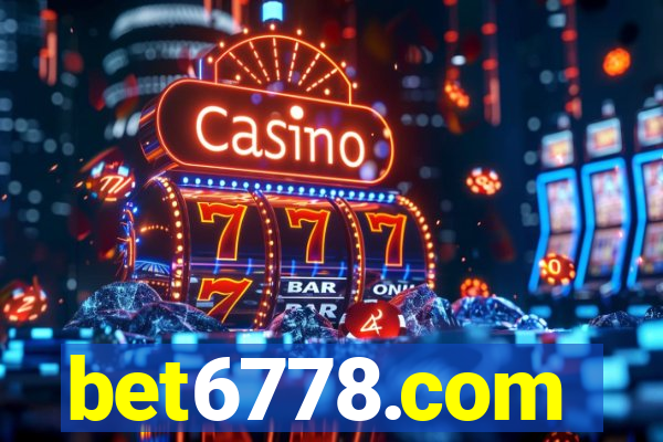 bet6778.com