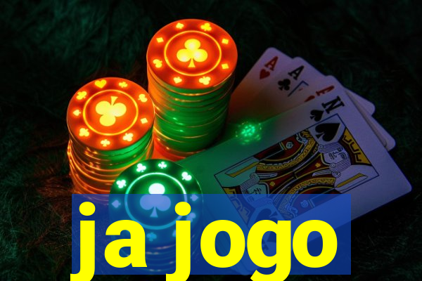 ja jogo