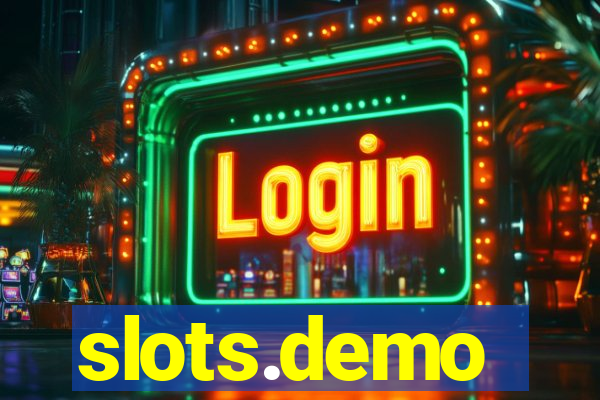 slots.demo