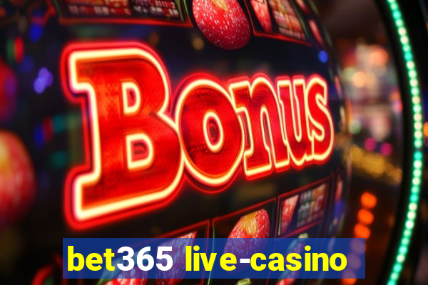 bet365 live-casino