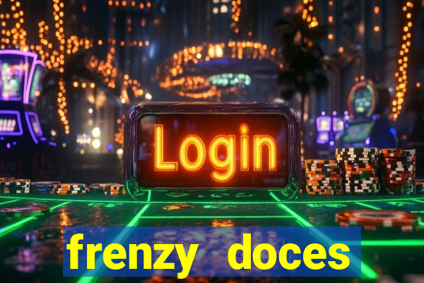 frenzy doces diamante miss?o