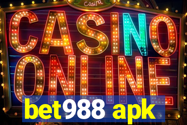 bet988 apk