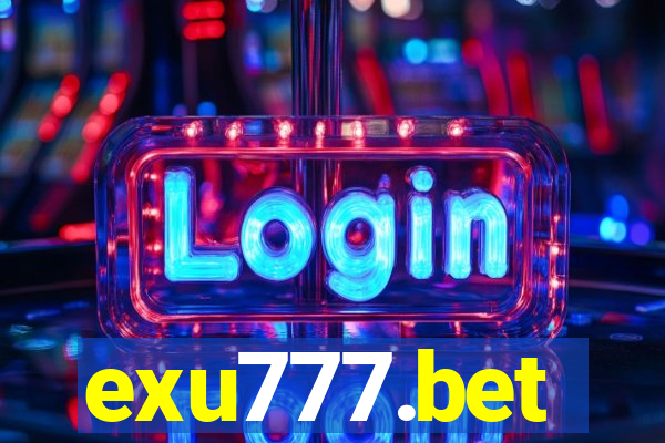 exu777.bet