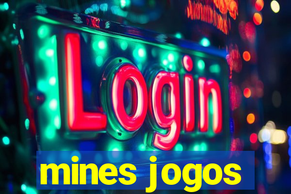 mines jogos