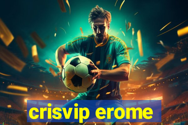 crisvip erome