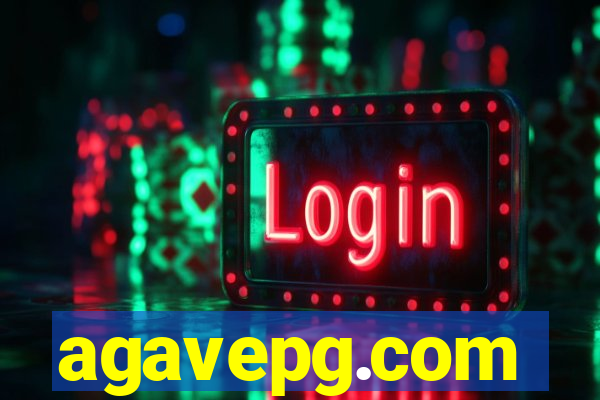 agavepg.com