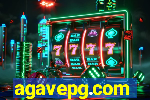 agavepg.com