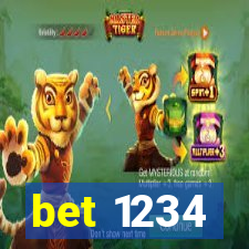 bet 1234