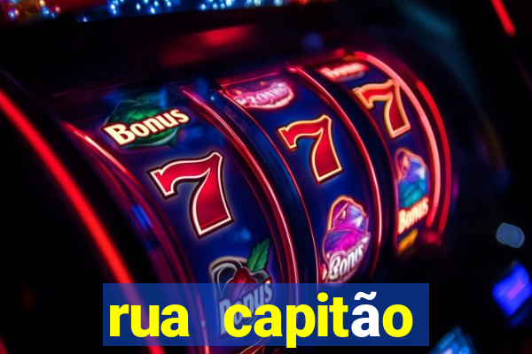 rua capitão salomão 23