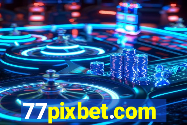 77pixbet.com