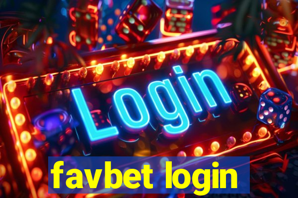 favbet login