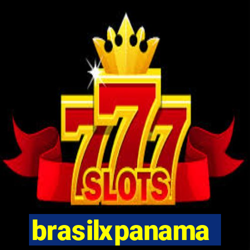 brasilxpanama