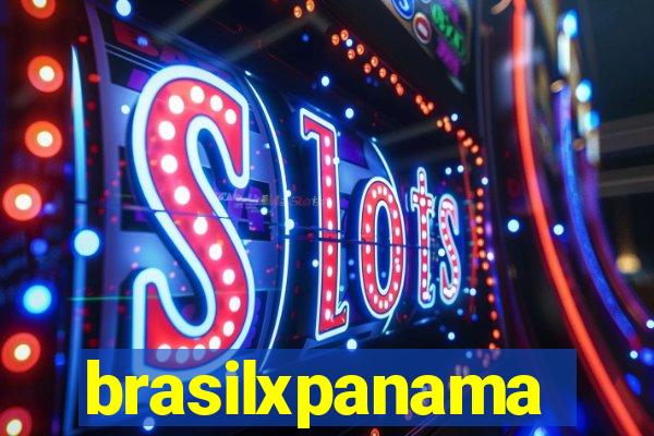 brasilxpanama