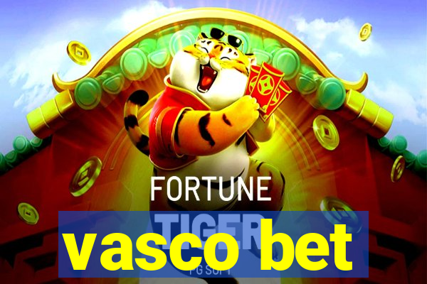 vasco bet