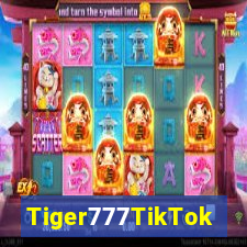 Tiger777TikTok