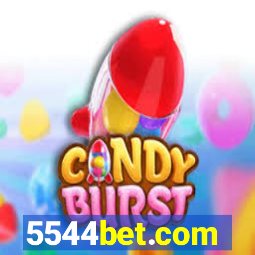 5544bet.com