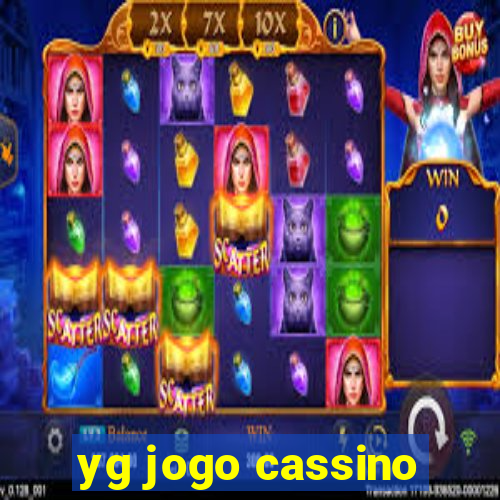 yg jogo cassino