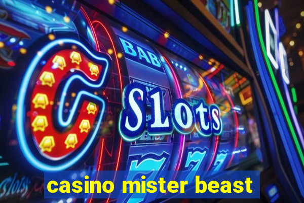 casino mister beast