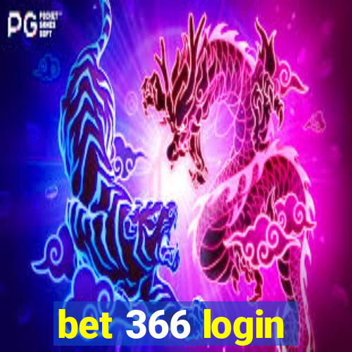 bet 366 login