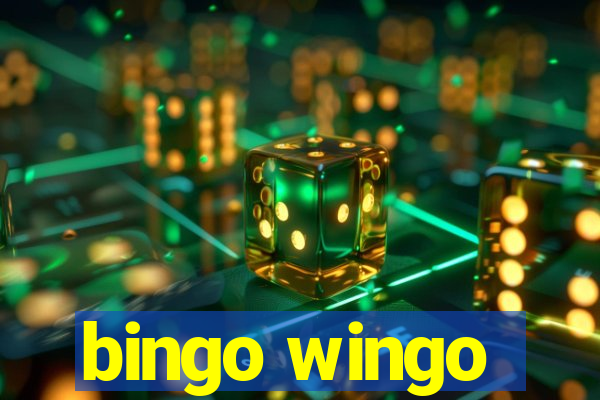 bingo wingo