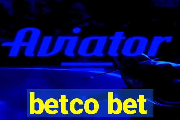 betco bet