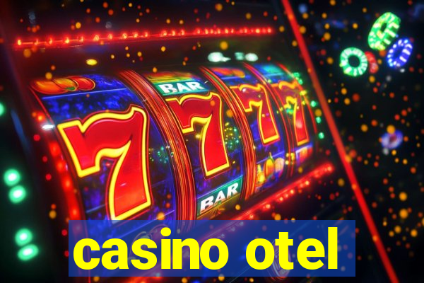 casino otel