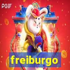 freiburgo