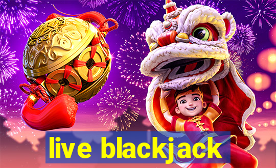 live blackjack