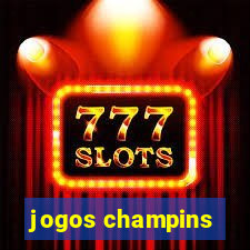 jogos champins