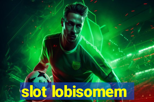 slot lobisomem