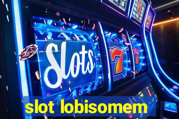 slot lobisomem