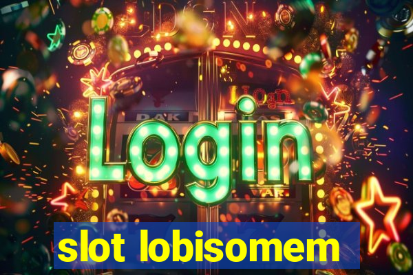 slot lobisomem